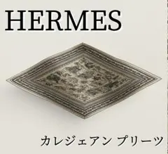 新品未使用HERMESカレ70クルーテ《船乗りのタトゥー・バンダナ 