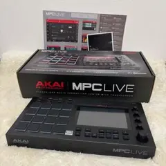 2026年最新】mpc akai live 2の人気アイテム - メルカリ