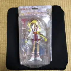 エクセレントセレクション 神風怪盗ジャンヌ 完成品フィギュア 神風怪盗ジャンヌ エクセレントセレクション フィギュア - メルカリ