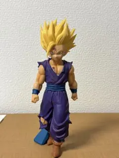 ドラゴンボールZ SOLID EDGE WORKS-5 孫悟飯