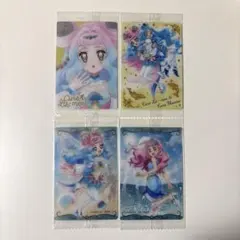 プリキュア ローラ ラメール キュアラメール スイパラ 缶バッジ トロプリ プリキュア ローラ ラメール キュアラメール スイパラ 缶バッジ
