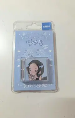 Haerts2Haerts h2h FOCUS SMini ジウ