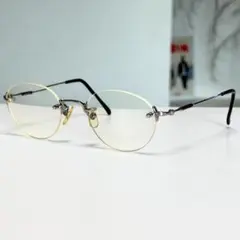 14KGF SEIKO VALUE SV-5419 度付きメガネ 14KGF SEIKO VALUE SV-5419 度付きメガネ - メルカリ