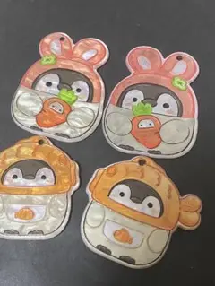 ハンドメイドビーズ　　チャーム