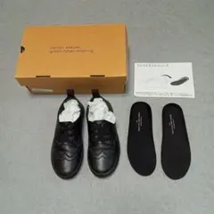 グリーンレーベルリラクシング　卒園式　入学式　17.5〜18cm