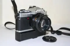 2025年最新】ミノルタ xg-sの人気アイテム - メルカリ