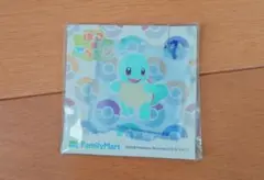 ゼニガメ アクリルパズルキーホルダー ポケモン ぽこあポケモンのサムネイル
