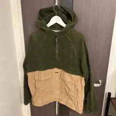 ゆ*ん様 drole de monsieur ボア　ジャケット　ブラック　完売品 2025年最新】drole de monsieur ボアの人気アイテム - メルカリ