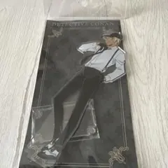 名探偵コナン　　アクリルスタンド　モノクローム 安室透