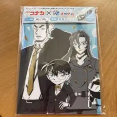 名探偵コナン　謎　ファイル　謎解き　推理　萩原千速　横溝重悟　ハイウェイの堕天使