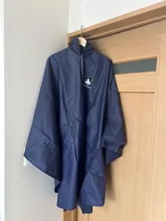 ディズニー ミッキーマウス レインコート Lサイズ