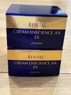 リバイタル　クリーム エンサイエンスAA EXのサムネイル