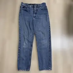 Guess Jeans classic fit アメリカ製 90s デニム