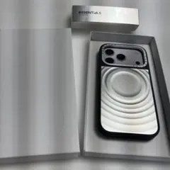 CASETiFYメタルウェーブケース iPhone17promax - メルカリ