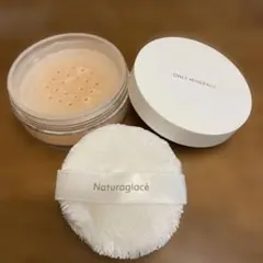 ONLY MINERALS フェイスパウダー 01 クリアベージュのサムネイル