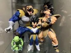 2025年最新】大猿ベジータ ラストワンの人気アイテム - メルカリ