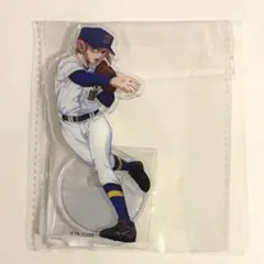 中日ドラゴンズ 石伊雄太 アクスタくじ - メルカリ
