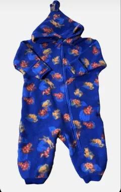 l.l.beanカバーオール