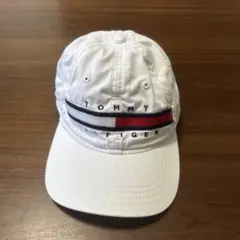 TOMMY HILFIGER ホワイトキャップのサムネイル