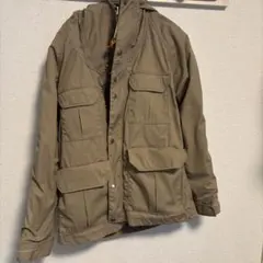 THE NORTH FACE パープルレーベル マウンテンパーカーのサムネイル