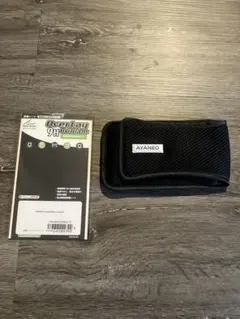 AYANEO Pocket Micro 専用ポーチ　Classic用保護フィルム