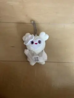 TWICE ダヒョン ダブリー マスコットキーホルダー Breakthrough