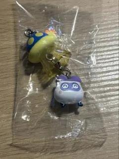 たまごっち　UFOスイング　ますくっち