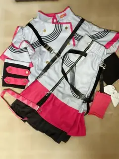 重音テト コスプレ SV 衣装のサムネイル