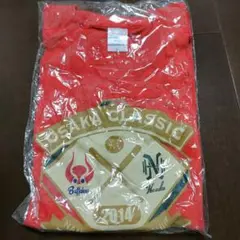 【新品未使用】南海ホークス・近鉄バファローズ　大阪クラシック　Tシャツ 2025年最新】大阪クラシック 南海ホークスTシャツの人気アイテム