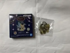 ポケモン　一番くじ　ミミッキュ