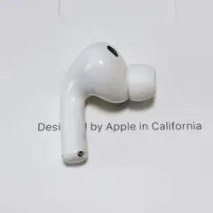 【正規純正/ほぼ新品】AirPodsPro 第3世代 左耳のみ A3064㊷のサムネイル