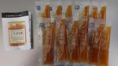 杉養蜂園 マヌカ蜜 スティック 12本入※缶なしのサムネイル