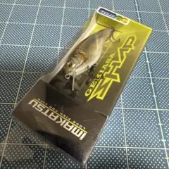 【新品未使用品】イマカツ ゲキアサシャッド　 ５セット Gekiasa Flat | IMAKATSU