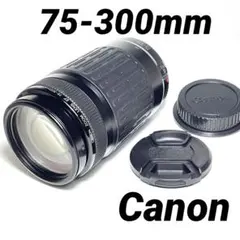 canon kiss x9望遠レンズセット/ Canon 75-300mm Canon デジタル一眼レフカメラ EOS Kiss X9
