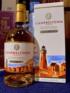 2026年最新】キャンベルタウン ジャーニーの人気アイテム - メルカリ