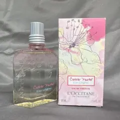 ロクシタン ◇ワイルドチェリー ツリー 50ml - メルカリ