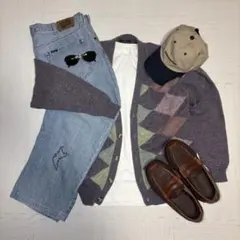 c-boy style(No.14)シティーボーイ 海外ストリート コーデ売り