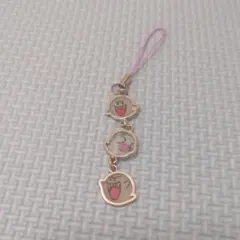 USJ ストラップ ニンテンドーワールド テレサ