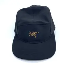 90s ARC'TERYX denim cap カナダ製 アークテリクス 90s ARC'TERYX denim cap カナダ製 アークテリクス - メルカリ