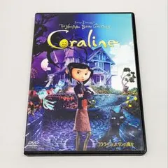 2026年最新】コララインとボタンの魔女 blu-rayの人気アイテム - メルカリ