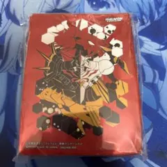 2026年最新】オメガモン スリーブの人気アイテム - メルカリ