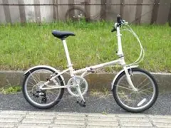 2026年最新】dahon boardwalk d7の人気アイテム - メルカリ