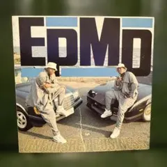 EPMD – Unfinished Business