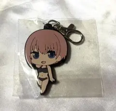 五等分の花嫁　ラバーストラップ