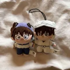 忍たま乱太郎 ナンジャタウン ほわぬい 土井半助 天鬼