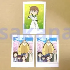 名探偵コナン 100万ドルの五稜星 ぱしゃこれ 灰原哀 少年探偵団 3点セット