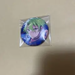 あんスタ コレクション 2025 Sep 巴日和 缶バッジ - メルカリ