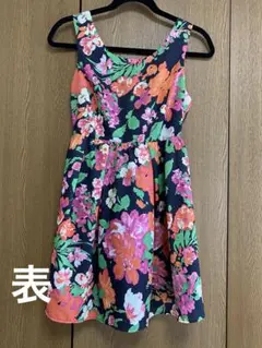 マーキュリーデュオ　ワンピース