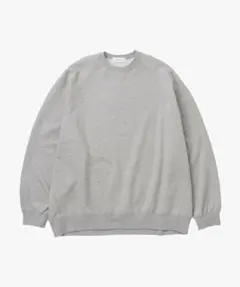 graphpaper スウェット