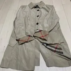 BURBERRY LONDON トレンチコート ベージュ 38のサムネイル